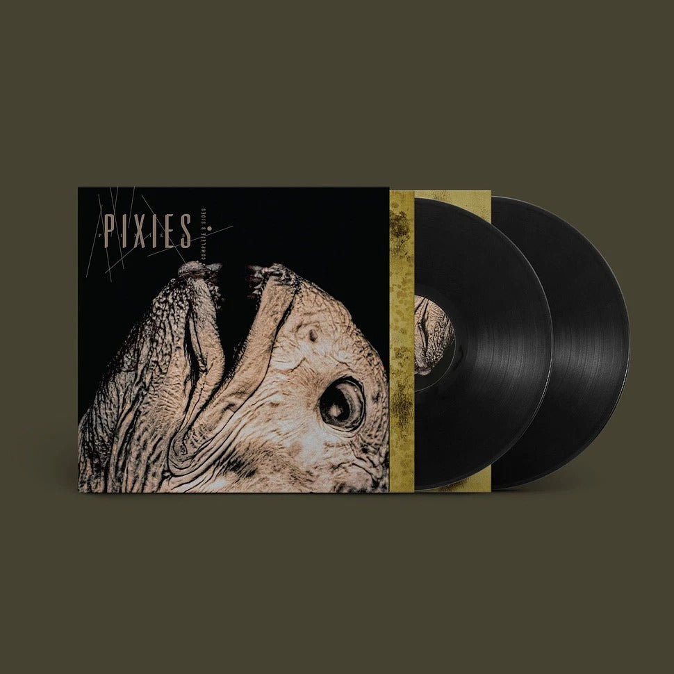 PIXIES – Complete B Sides 2xLP