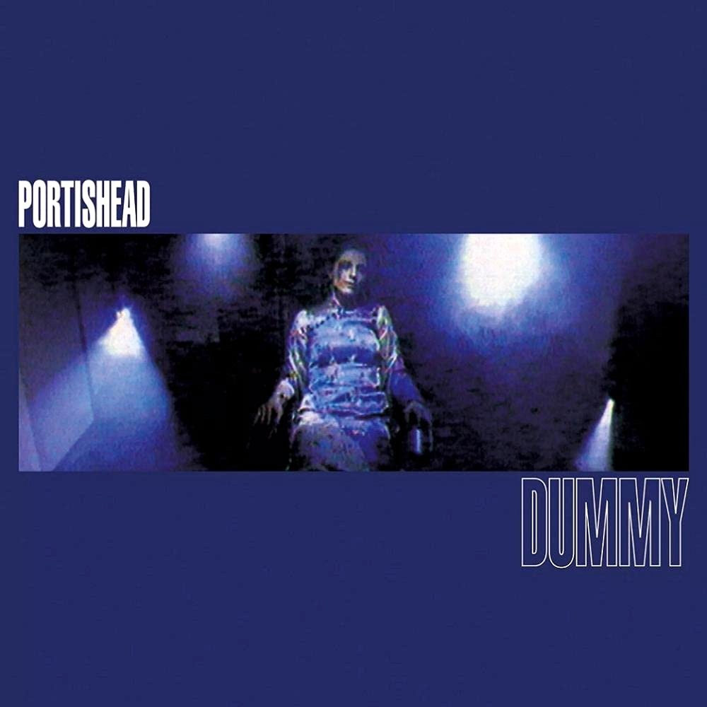 PORTISHEAD – Dummy LP – CITY NOISE