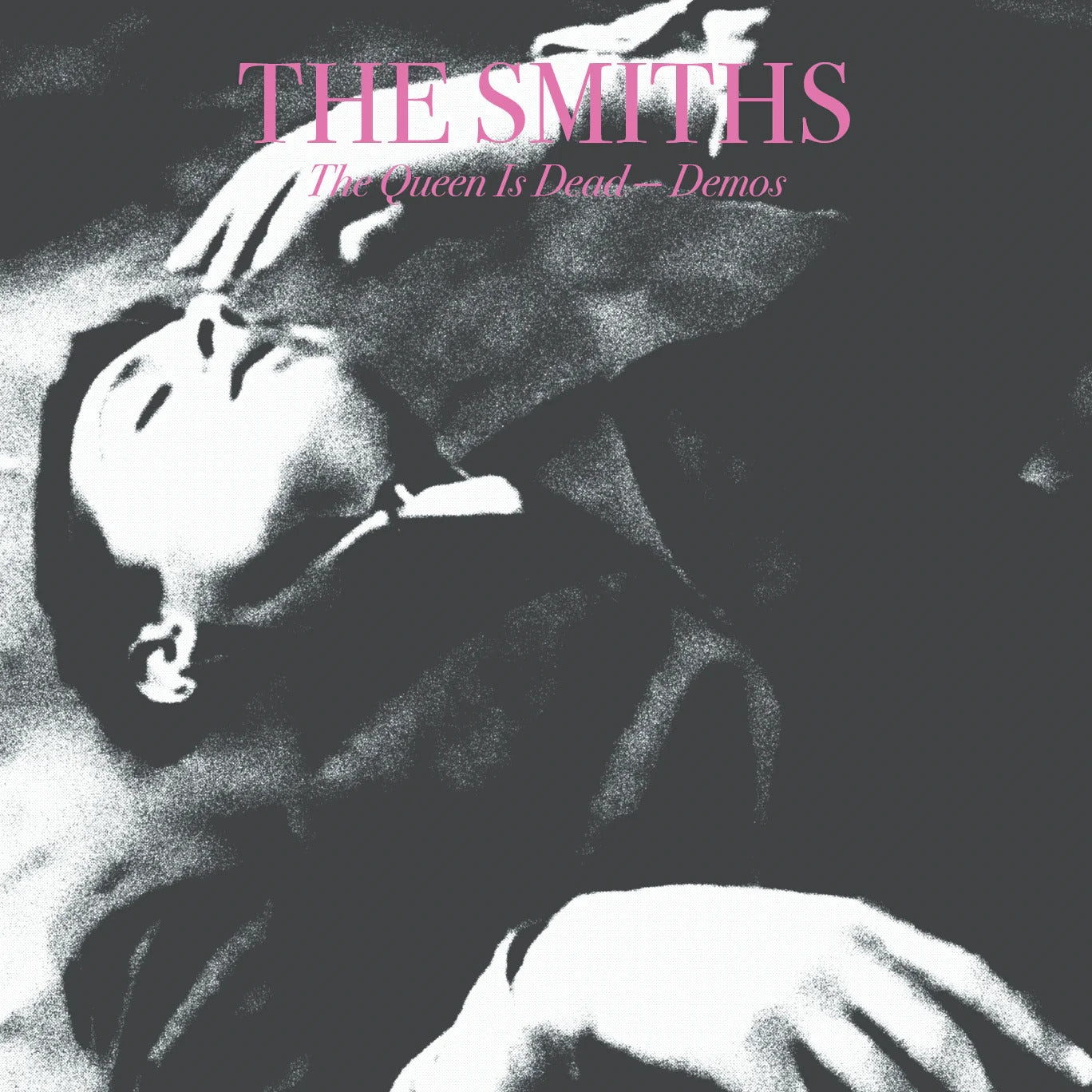 SMITHS – The Queen Is Dead Demos LP