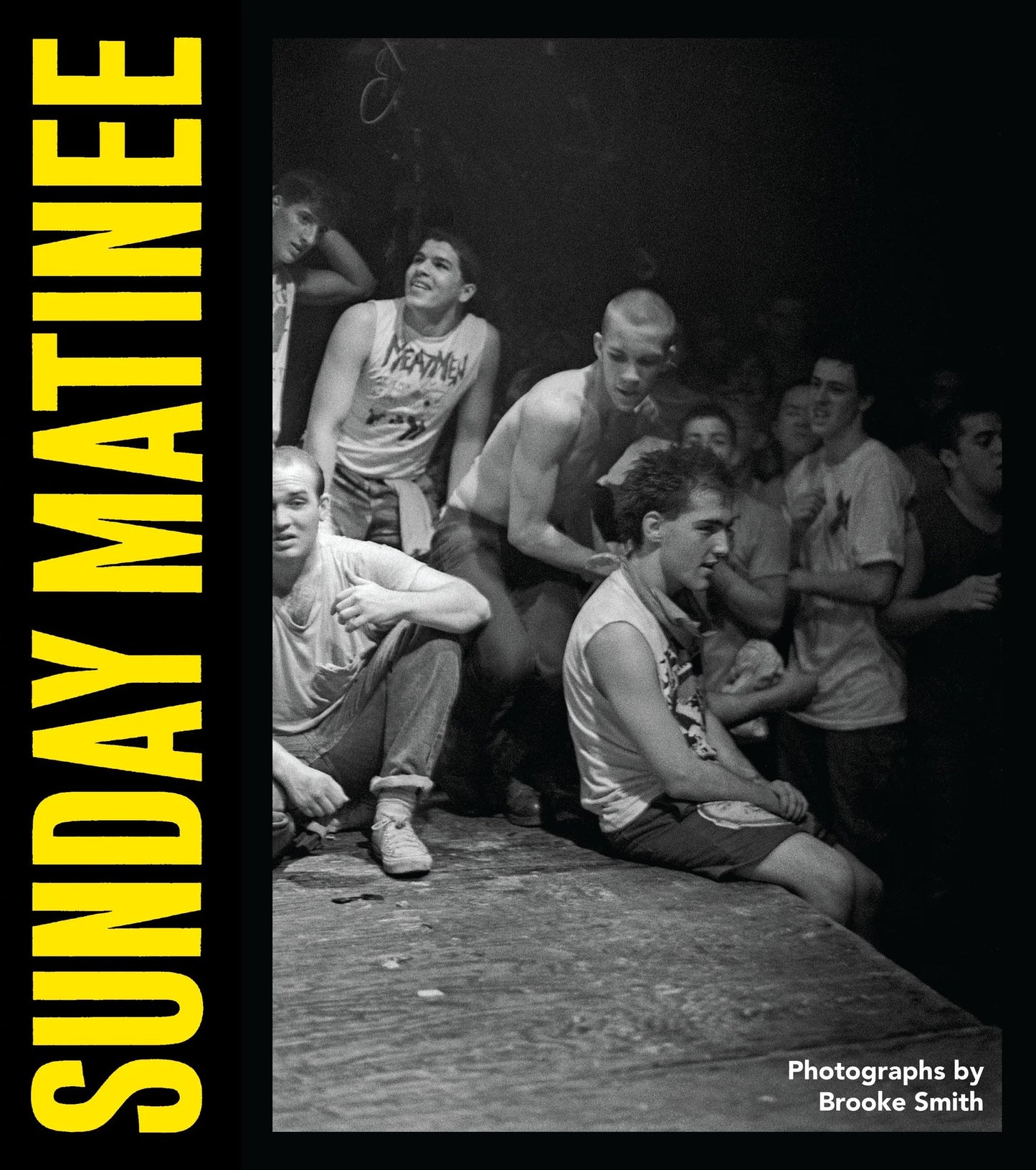 Sunday Matinee: Photographs by Brooke Smith