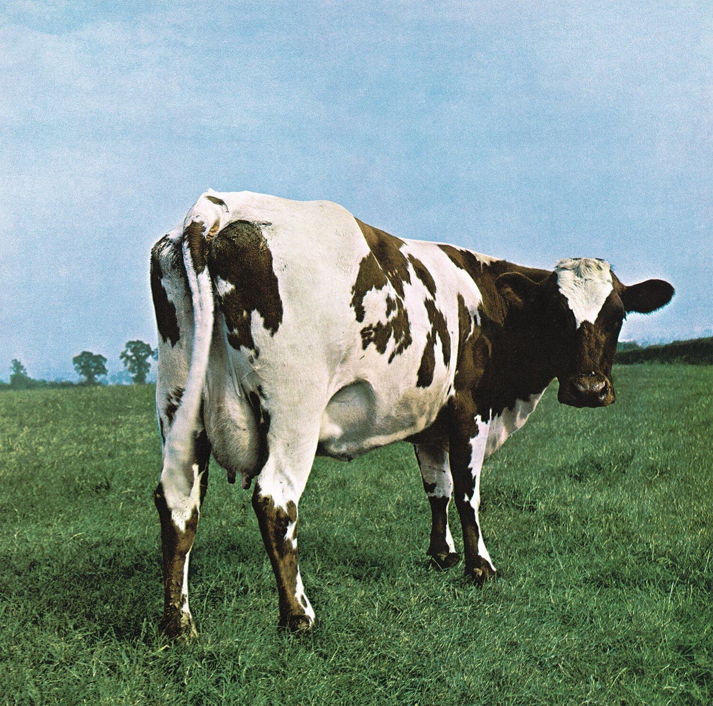 PINK FLOYD – Atom Heart Mother LP