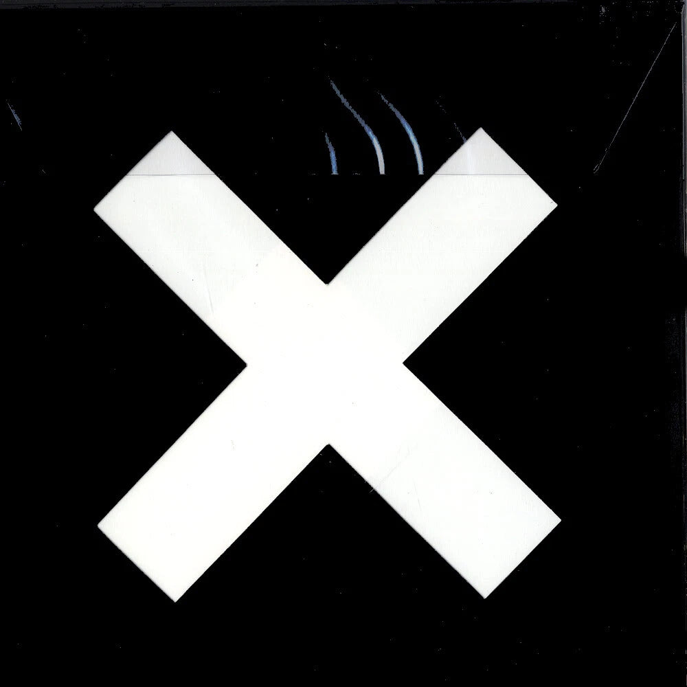 XX – xx LP