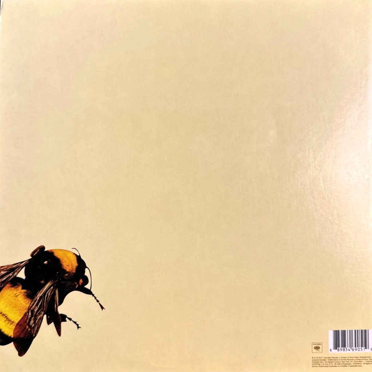 TYLER, THE CREATOR – Scum Fuck Flower Boy 2xLP