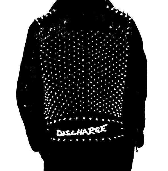 DISCHARGE – Realities Of War 7"