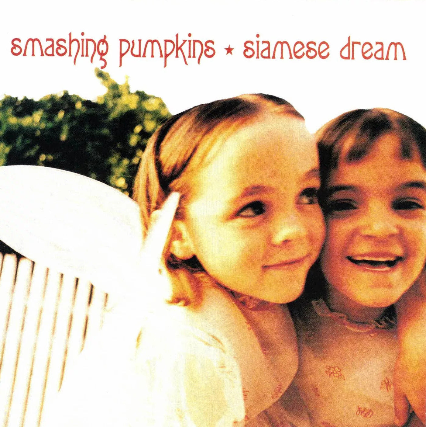 Smashing pumpkins buy siamese dreams vinyl