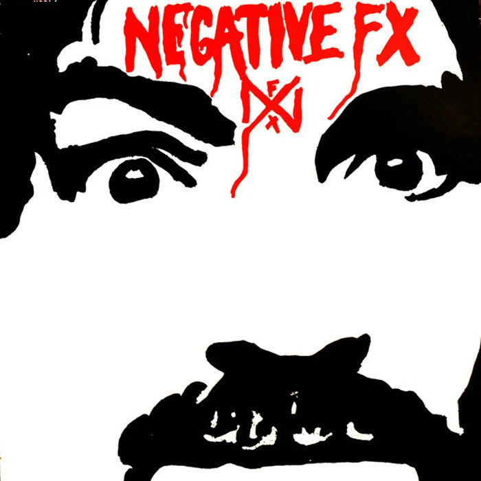 NEGATIVE FX – S/T LP