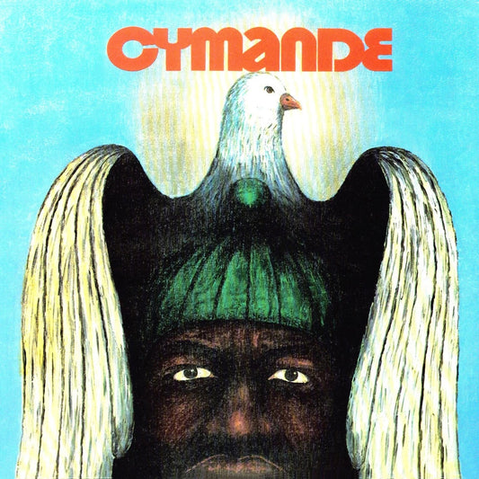 CYMANDE – S/T LP