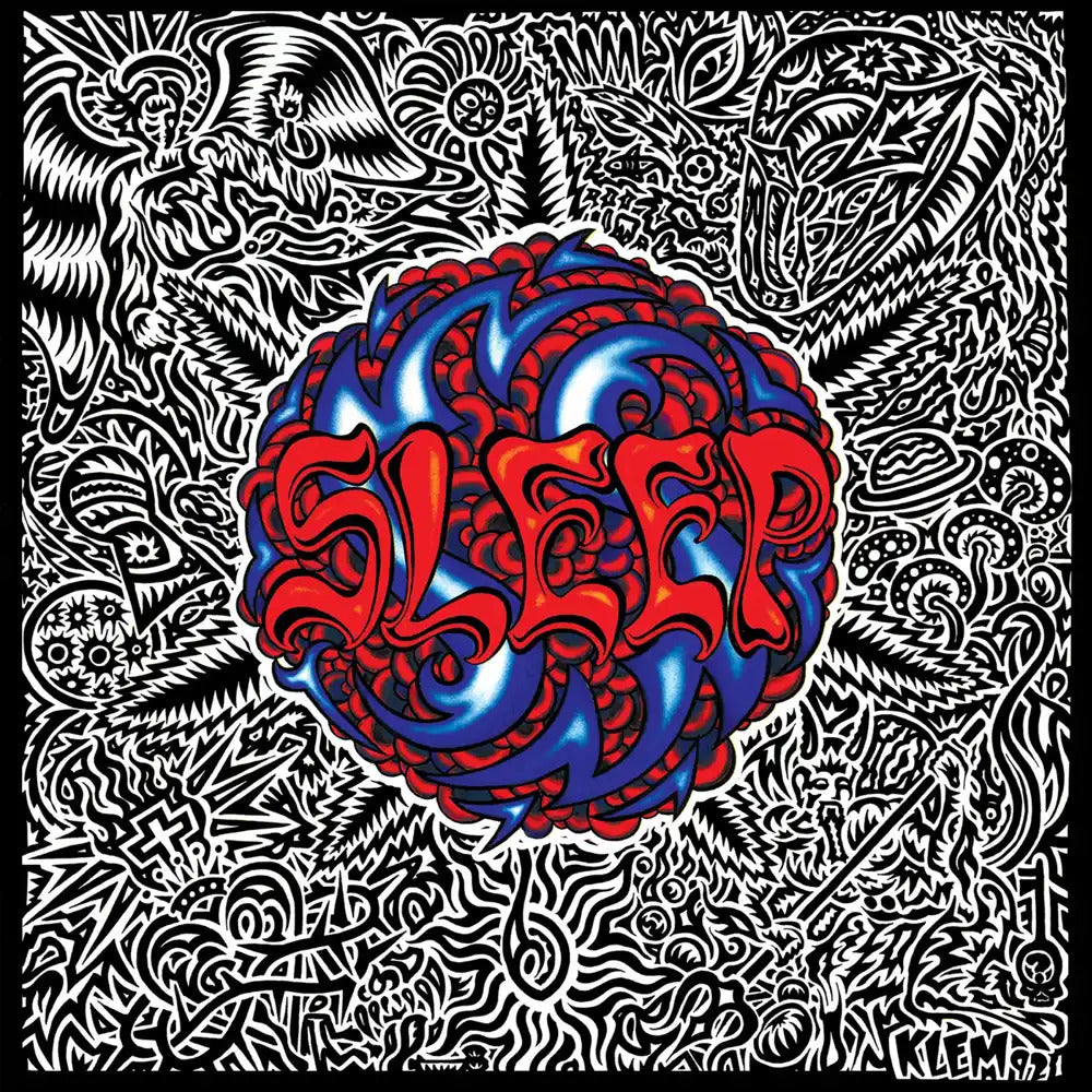 SLEEP – Sleep's Holy Mountain LP