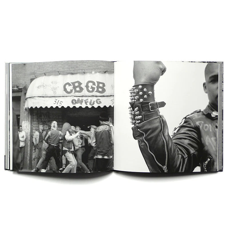 Matinee: All Ages On The Bowery (NYC 1983-1985)