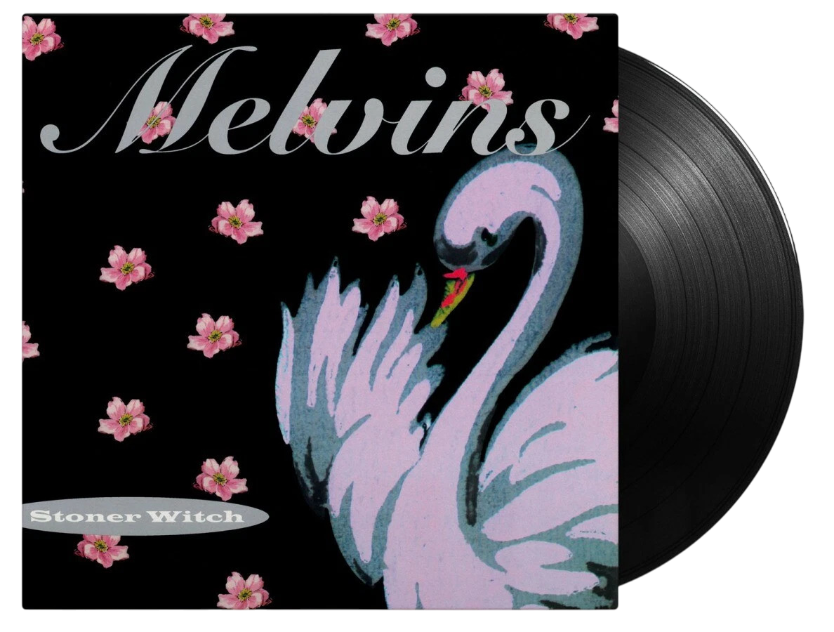MELVINS – Stoner Witch LP