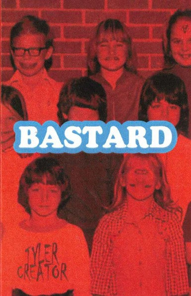 TYLER, THE CREATOR – Bastard Cassette