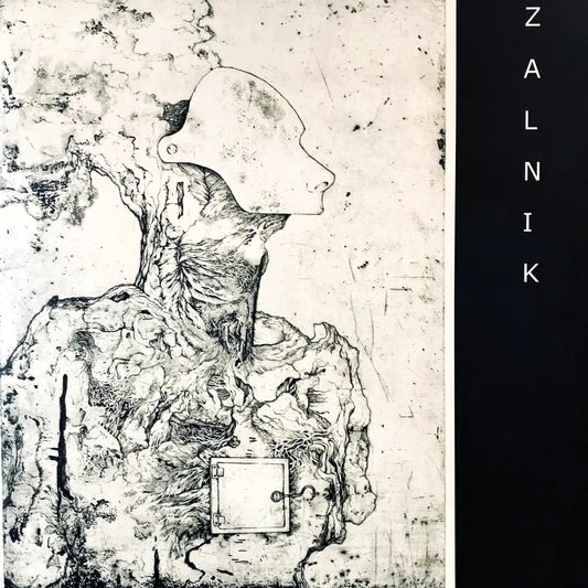 ZALNIK – S/T LP