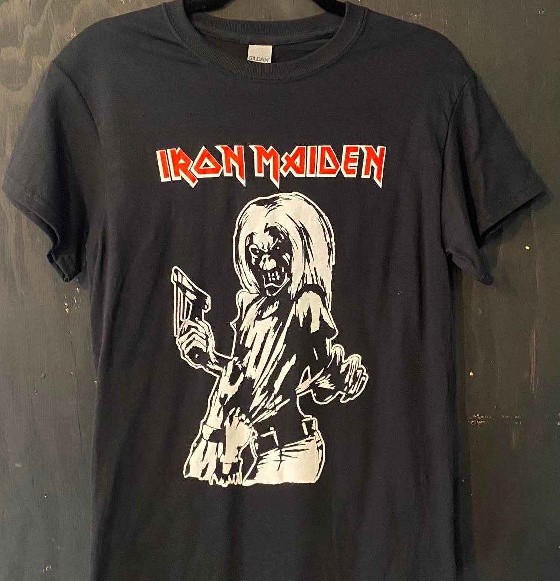 IRON MAIDEN | Eddie T-Shirt