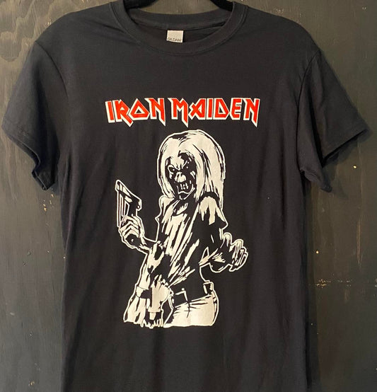 IRON MAIDEN | Eddie T-Shirt