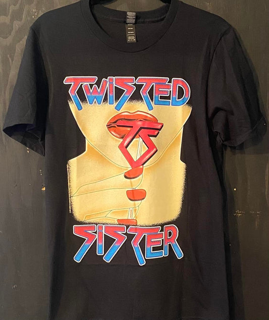 TWISTED SISTER | Love Is For Suckers T-Shirt