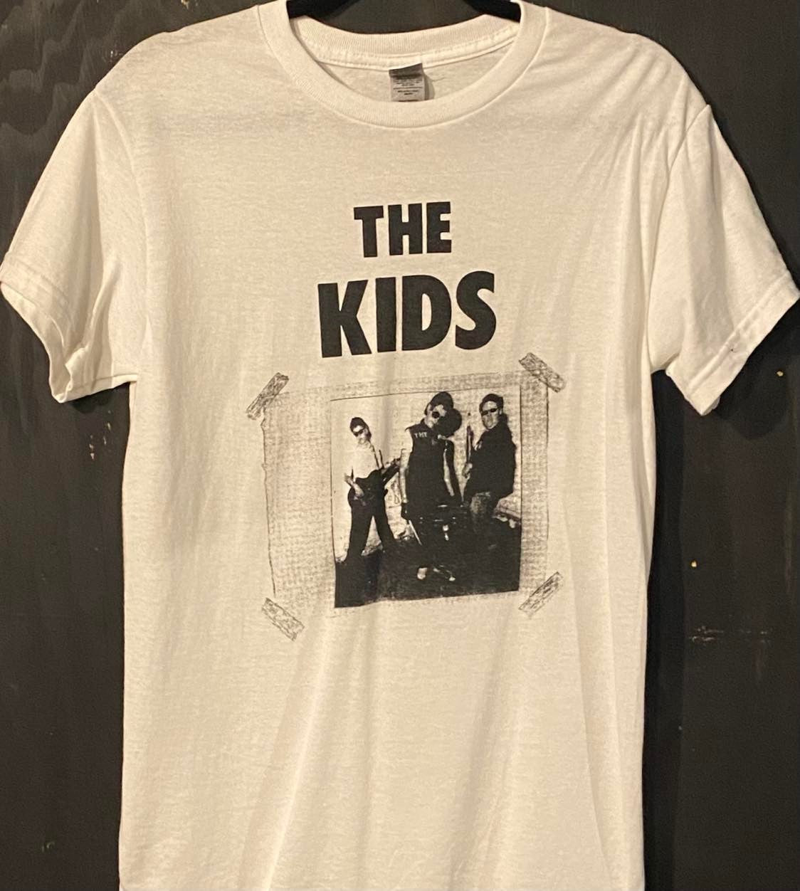 KIDS | S/T T-Shirt