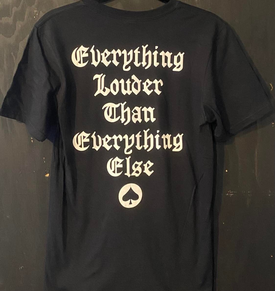 MOTÖRHEAD | England T-Shirt
