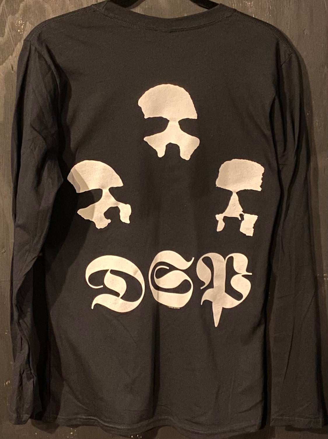 MAYHEM | De Mysteriis Dom Sathanas Long-Sleeve T-Shirt