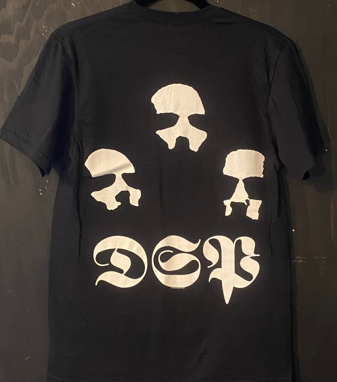 MAYHEM | De Mysteriis Dom Sathanas T-Shirt