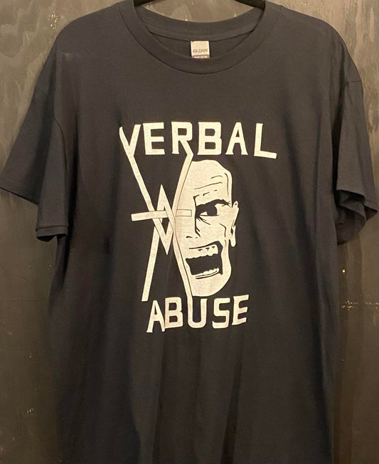 VERBAL ABUSE | S/T T-Shirt