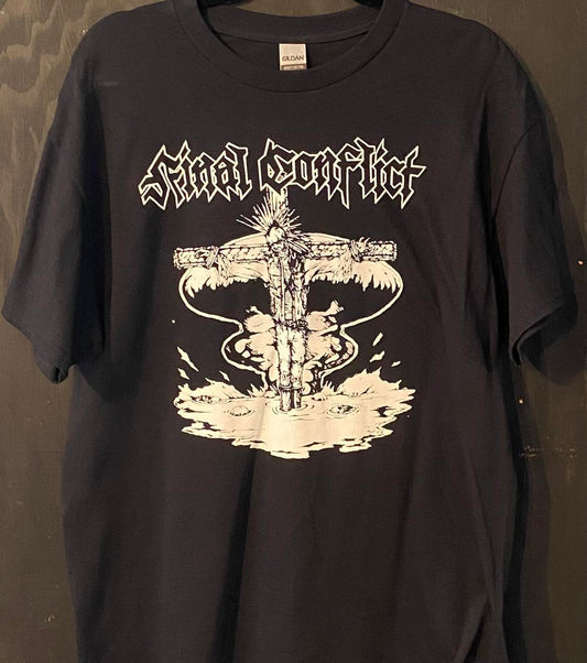 FINAL CONFLICT | S/T T-Shirt