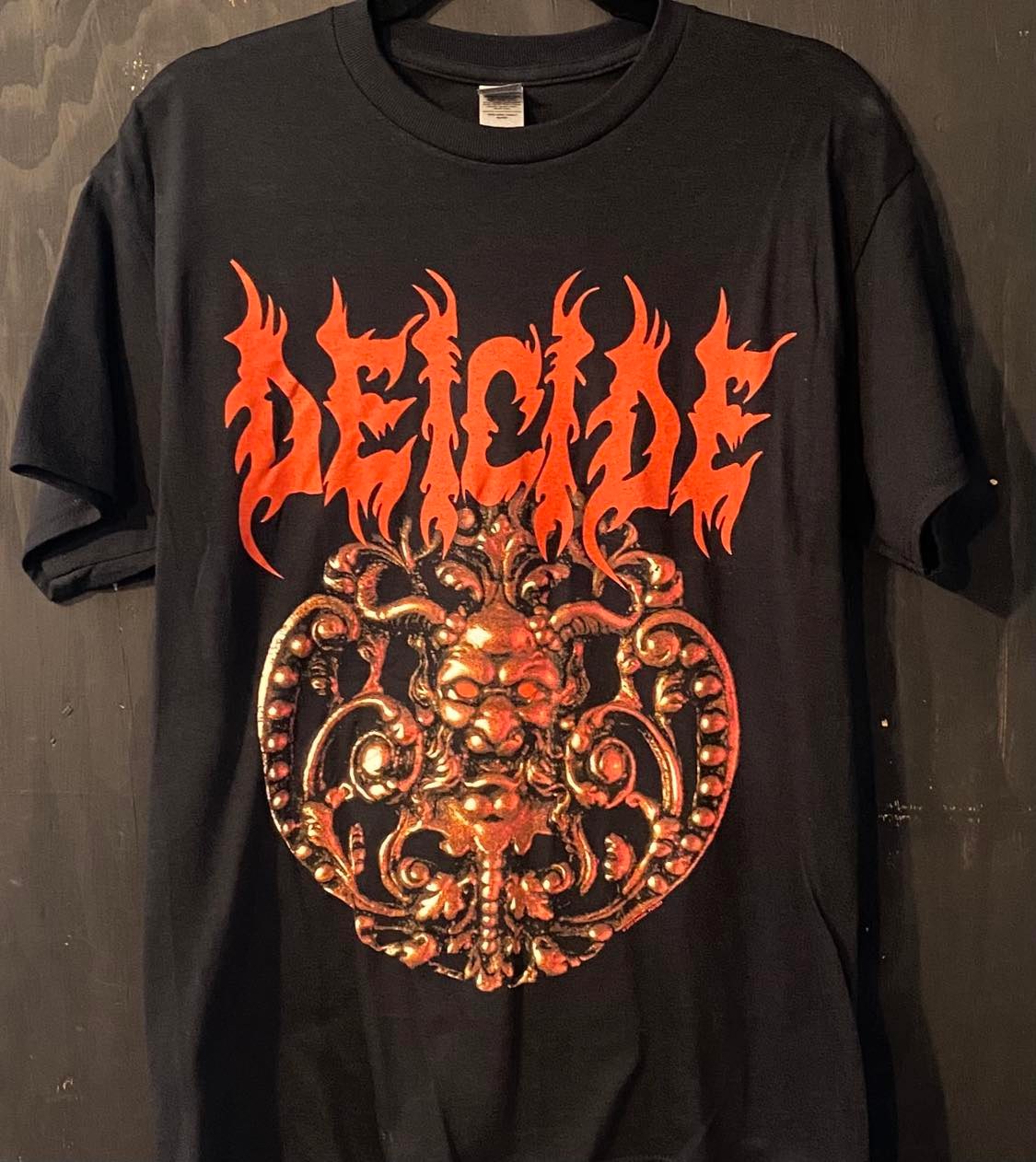 DEICIDE | Legion T-Shirt