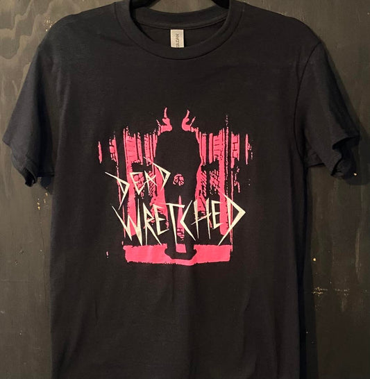 DEAD WRETCHED | Convicted T-Shirt