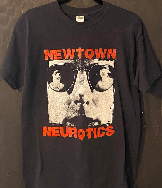 NEWTOWN NEUROTICS | Beggars Can Be Choosers T-Shirt