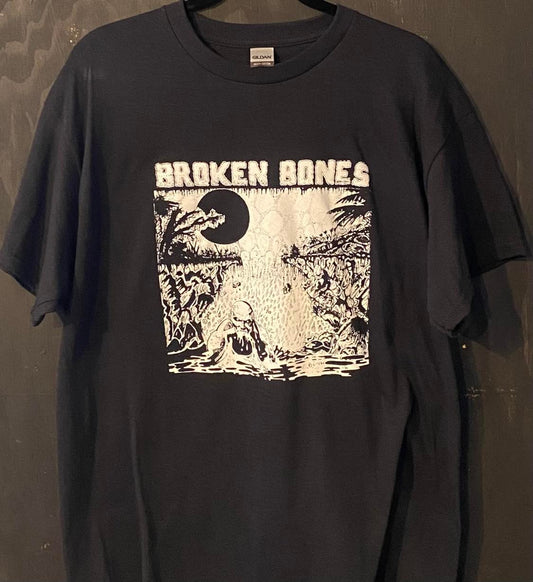 BROKEN BONES | Decapitated T-Shirt