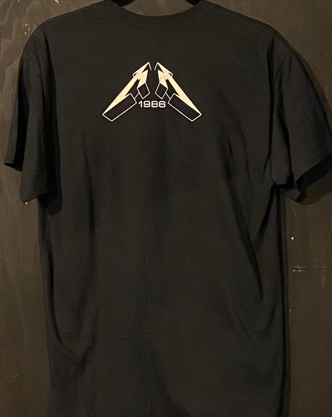 METALLICA | Puppets Faded T-Shirt