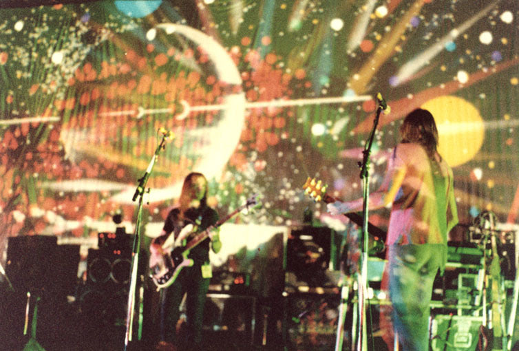 Hawkwind: A Visual Biography