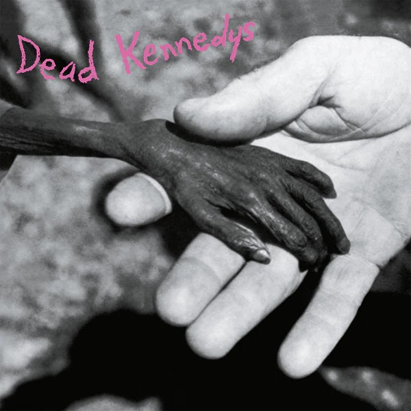 DEAD KENNEDYS – Plastic Surgery Disasters LP