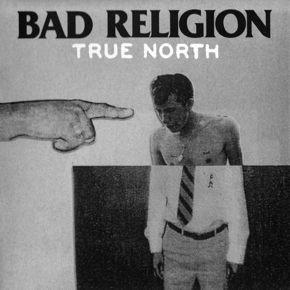 BAD RELIGION – True North LP