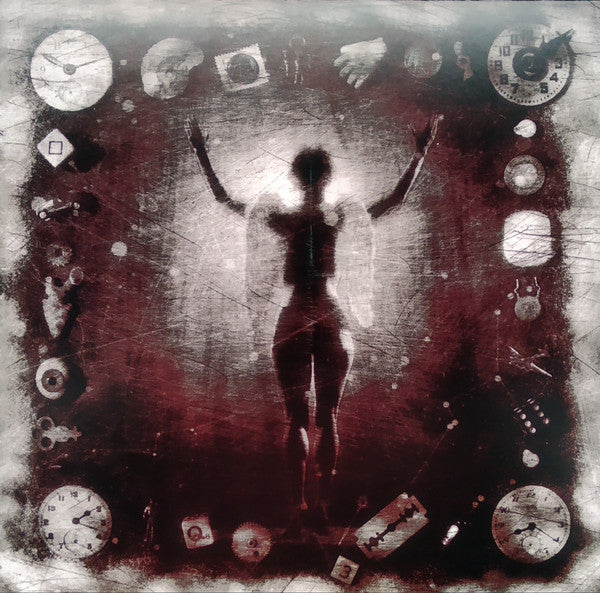 MINISTRY – ΚΕΦΑΛΗΞΘ LP