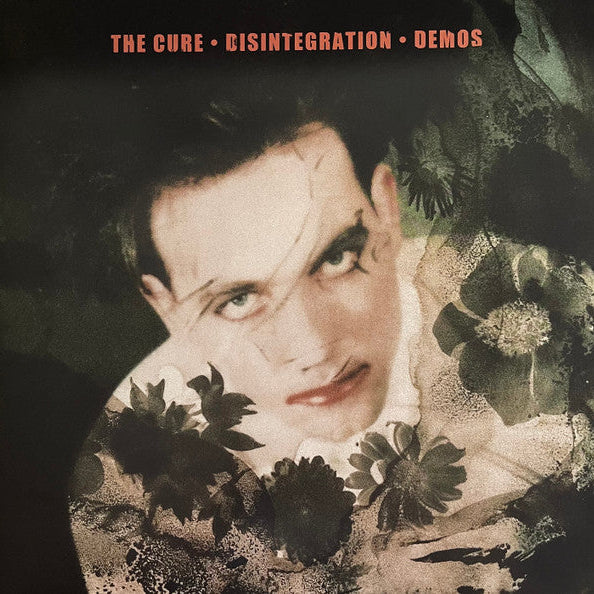 CURE – Disintegration Demos LP (color vinyl)