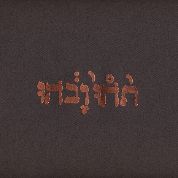 GODSPEED YOU! BLACK EMPEROR – Slow Riot For New Zero Kanada 12" EP