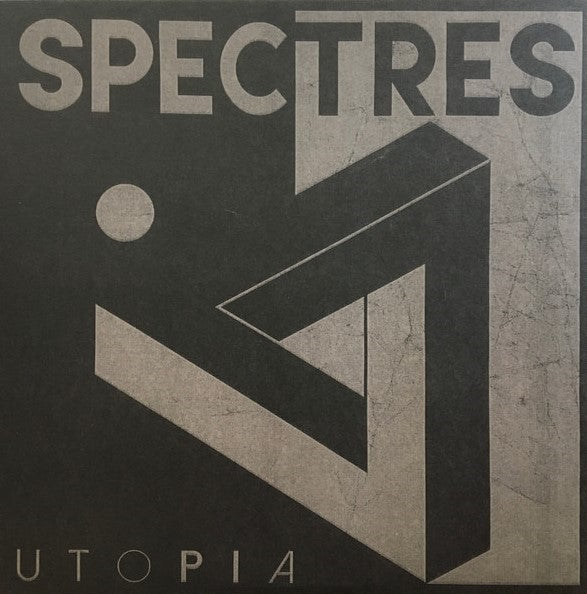 SPECTRES – Utopia LP