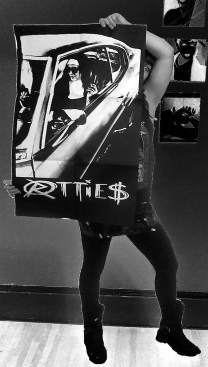 ROTTIES – Pacific NorthWaste LP