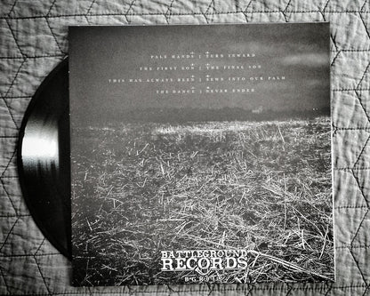 LAMENT CITYSCAPE – The Torn LP