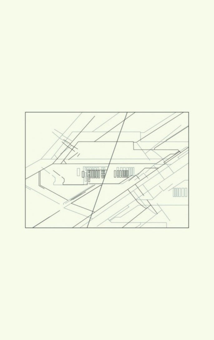 NEW ARRIVALS | CASSETTES – CITY NOISE