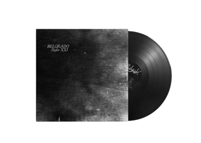 BELGRADO – Siglo XXl LP