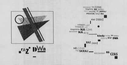 BELGRADO – Obraz LP