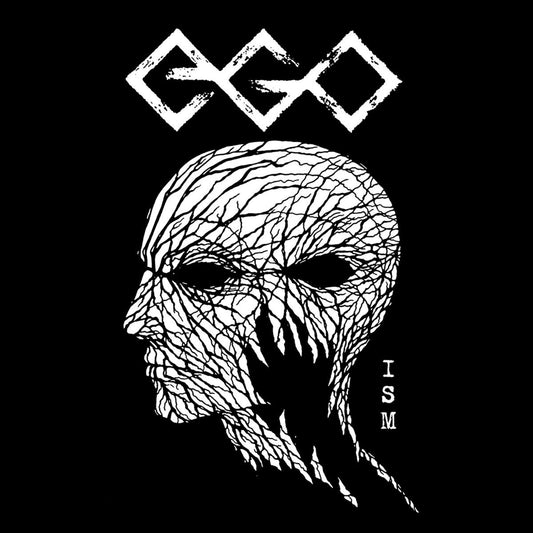 EGO – Ego-ism LP