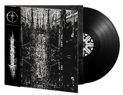 ABSTRACTER – Abominion LP