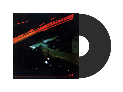 NEON – Obsessions 12" EP