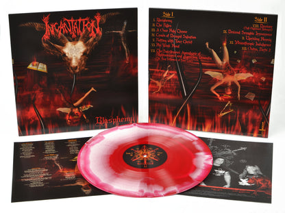 INCANTATION – Blasphemy LP