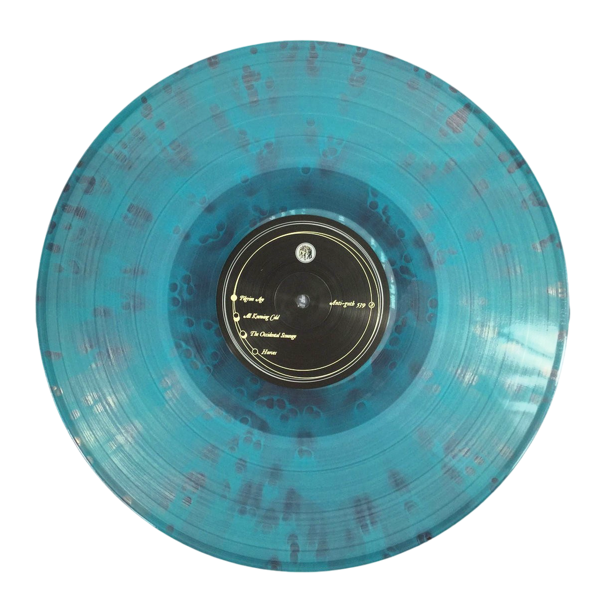 STARGAZER – Psychic Secretions LP