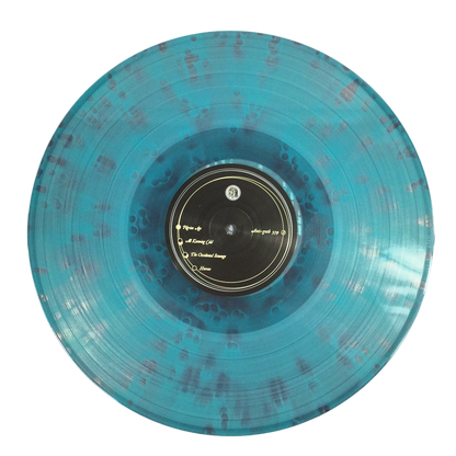 STARGAZER – Psychic Secretions LP