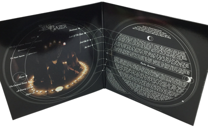 STARGAZER – Psychic Secretions LP