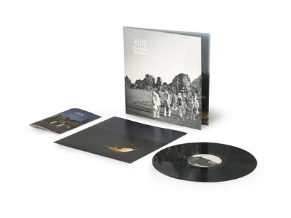 TINARIWEN (ⵜⵏⵔⵓⵏ) – Amatssou LP